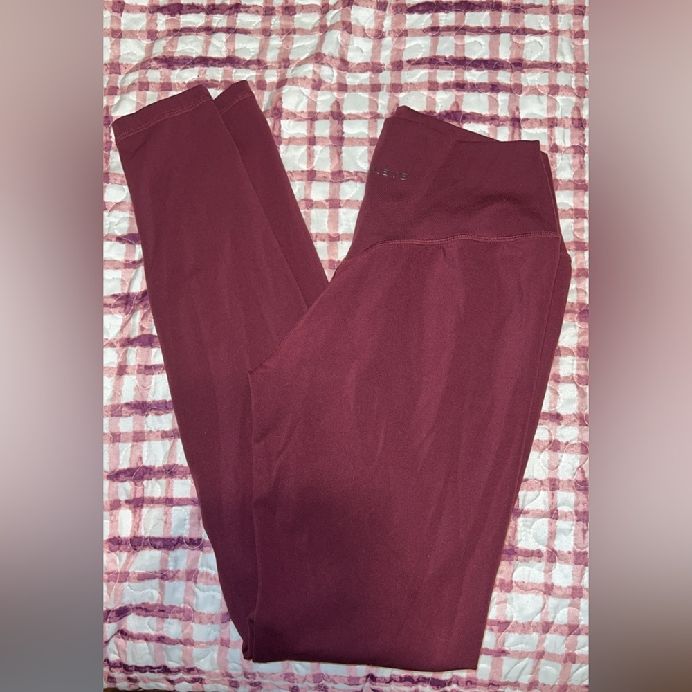 Alphalux leggings